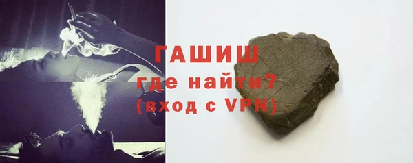 крисы Магас